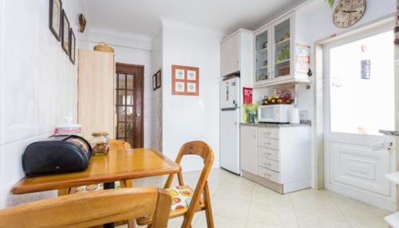 Apartment - Vacation retreat near the beach #1920