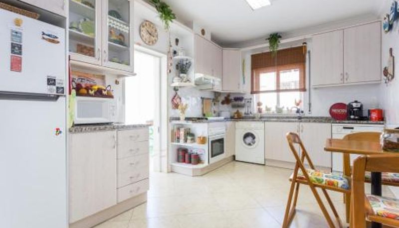 Kitchen - Vacation retreat near the beach #1920