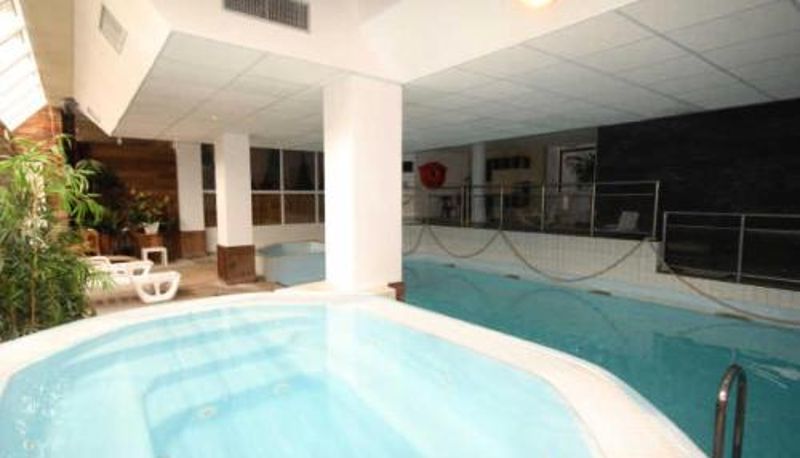 Información - LE CHALET - Piscine 15 - Studio pour 4 Personnes MAE-8794