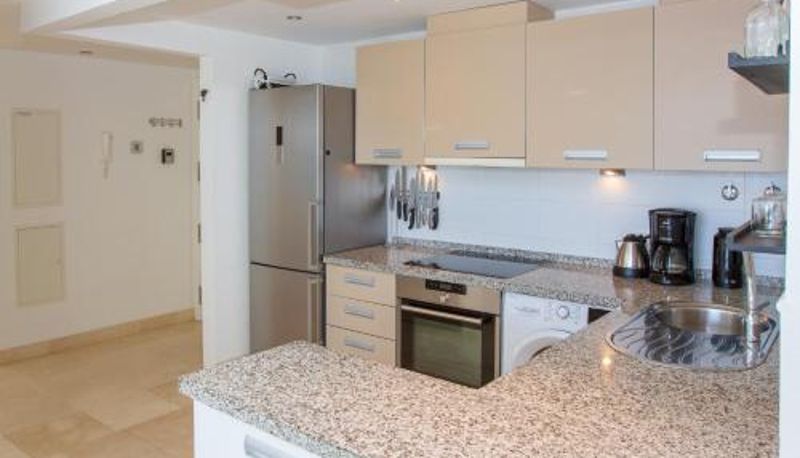 Apartament - Penthouse Calaceite Blanco - Escape with 180 Sea Views near Nerja
