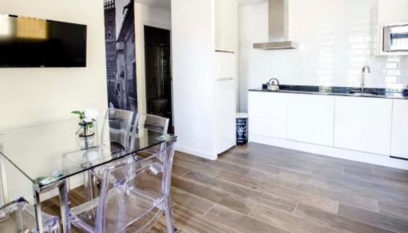 Appartamento - Fuente Torán Apartamentos
