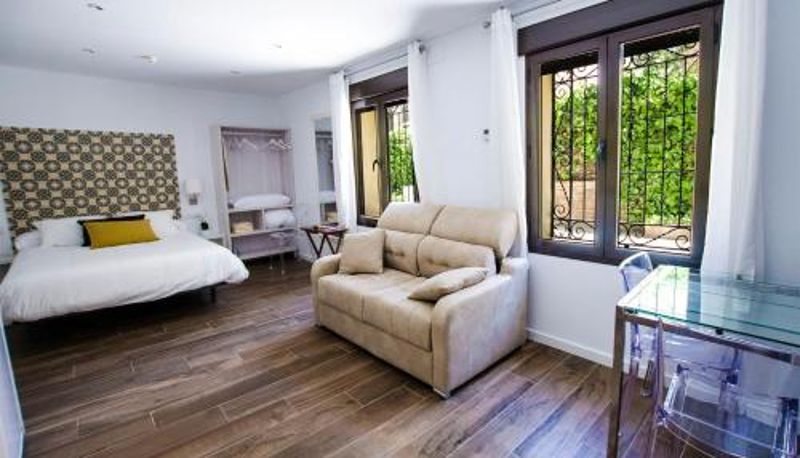 Appartamento - Fuente Torán Apartamentos
