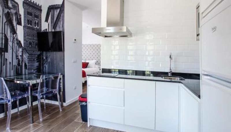 Appartamento - Fuente Torán Apartamentos