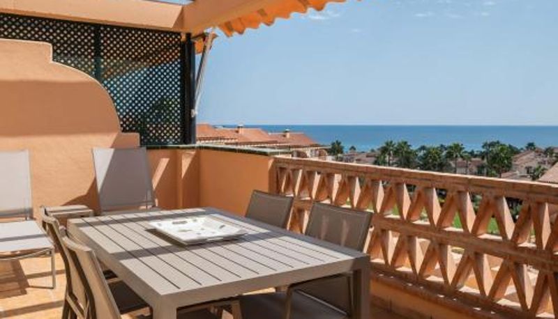 Appartement - Alta Lomas Sea Heights by Alfresco Stays