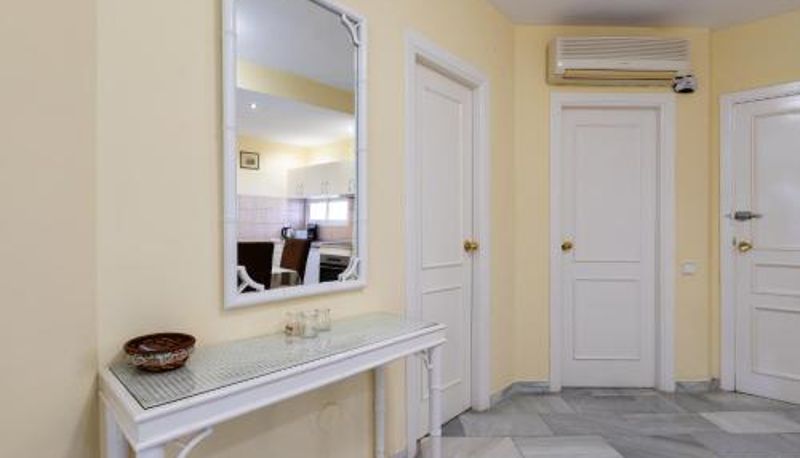 Apartament - Lovely 2 bed apt overlooking golf