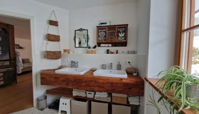 Appartement - Exclusive 120 qm Wohnung am Wössner