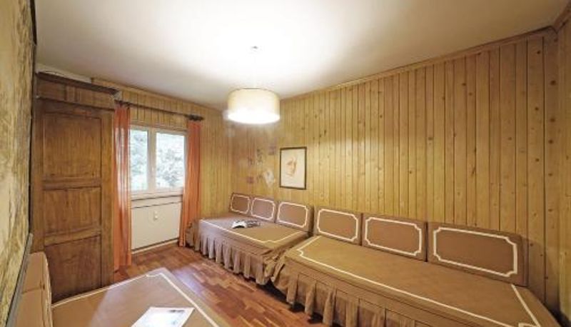Appartement - iFlat Penthouse Dolomiti Super Panoramic View Tovel