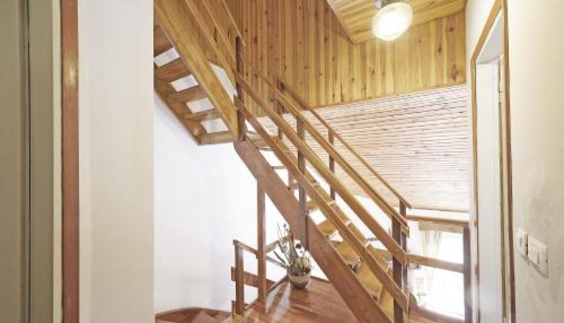 Appartement - iFlat Penthouse Dolomiti Super Panoramic View Tovel