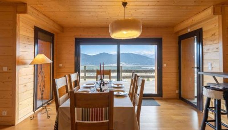 Appartamento - Adret - apt avec terrasse