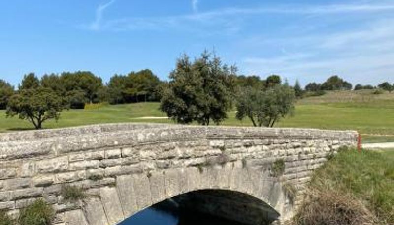 Pokój typu standard - Un Coin De Luberon