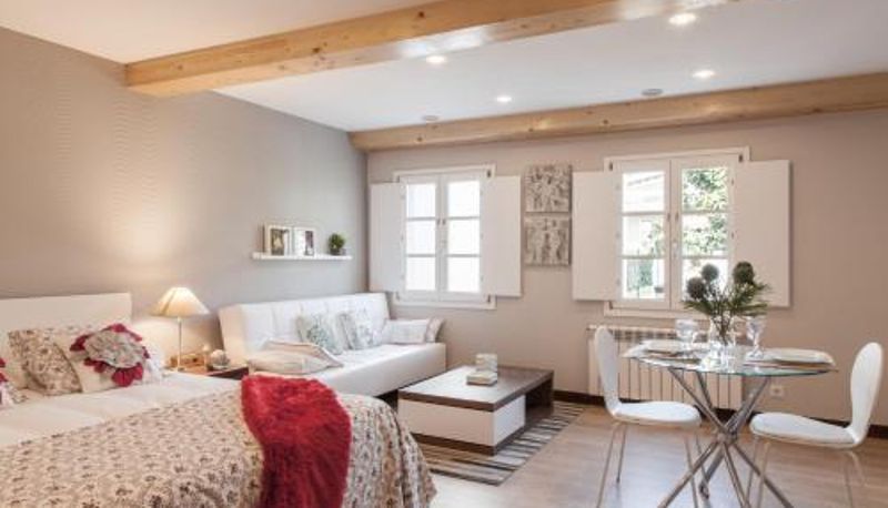 Apartament - Nova Compostela Apartments