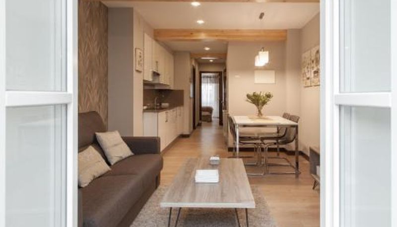 Apartament - Nova Compostela Apartments