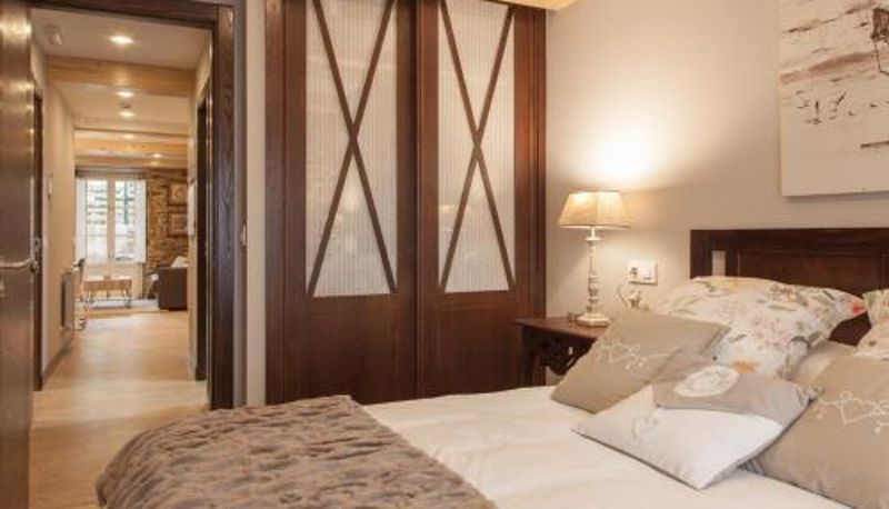 Apartament - Nova Compostela Apartments