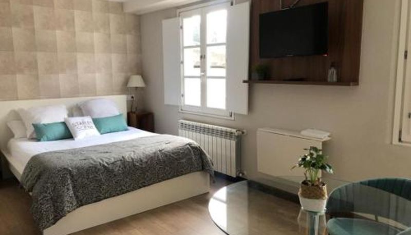Apartament - Nova Compostela Apartments