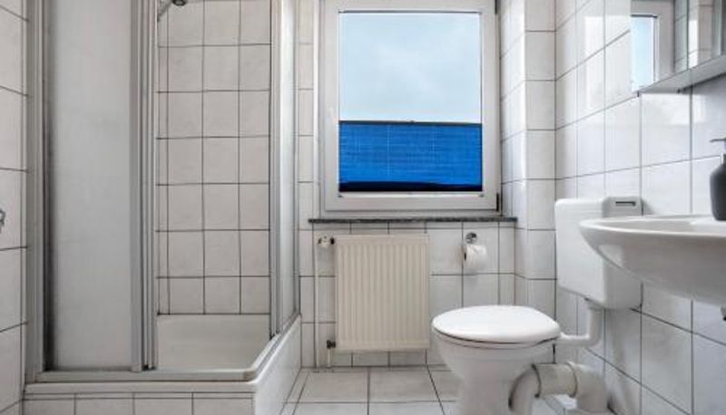 Standart oda - Haus Frohsinn - Wohnung 4