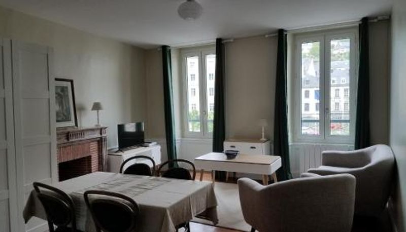 Standaardkamer - Appart'hotel de la Mairie