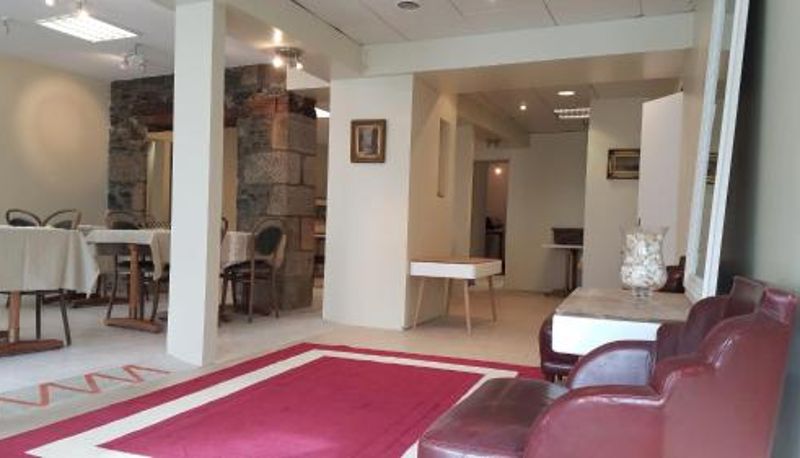 Info - Appart'hotel de la Mairie