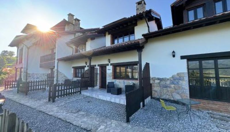 Bilgi - Apartamentos rurales Balcón del Marqués