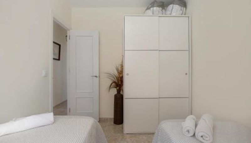 Apartament - Los Mellis
