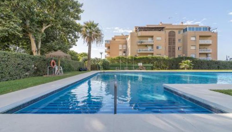 Apartamento - Suite Homes Hesperides garden beach