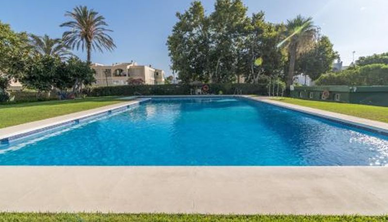 Apartamento - Suite Homes Hesperides garden beach