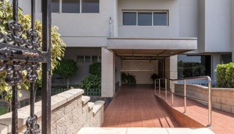Apartamento - Suite Homes Hesperides garden beach