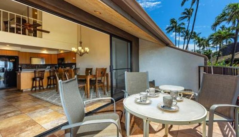 Standardzimmer - #C-8 MAALAEA SURF