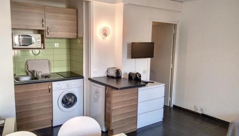 Apartamento - Résidence Graziella Studio 127