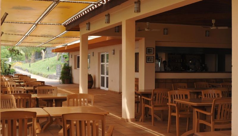 Info - Foya Branca by Flagworld Hotels