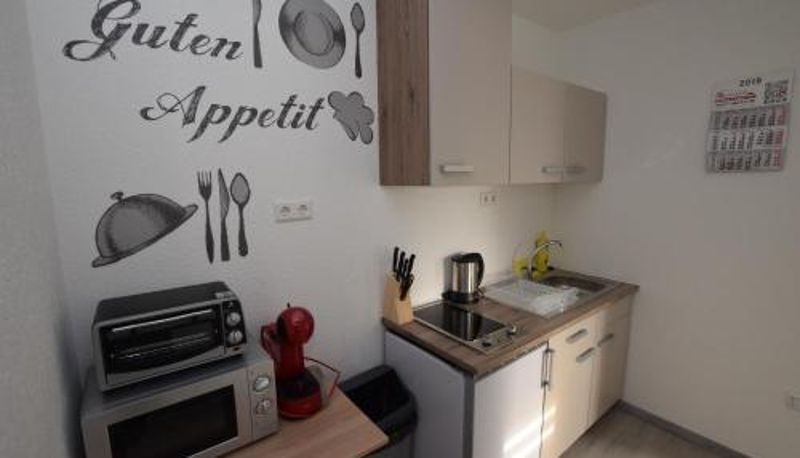 Info - Wohnung Bad Cannstadt