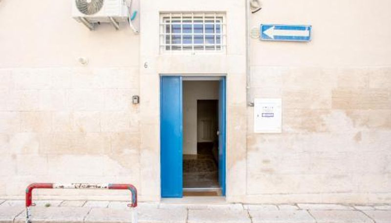 Info - appartamentino in centro Senso Unico