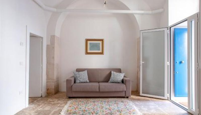 Daire - appartamentino in centro Senso Unico