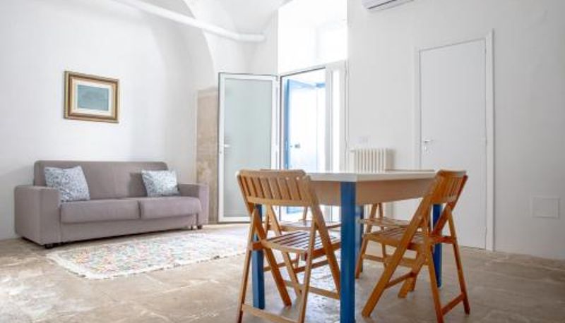 Apartment - appartamentino in centro Senso Unico