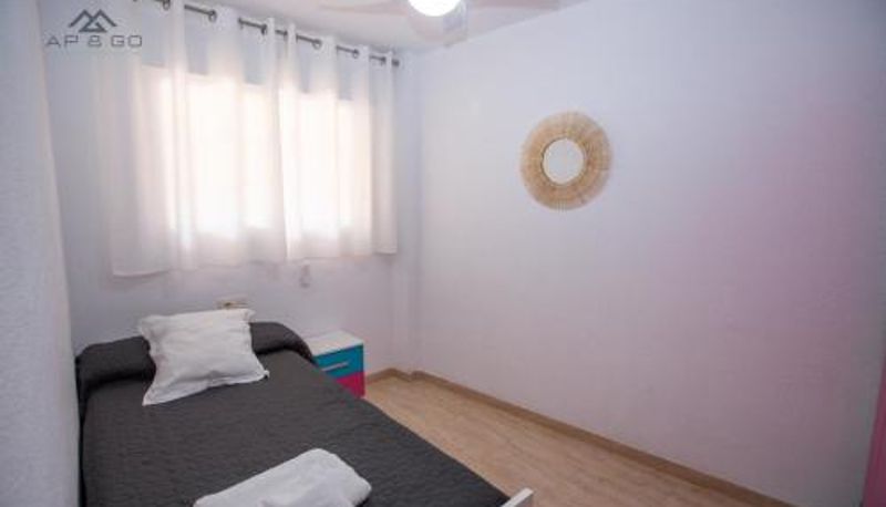 Apartment - Fuerte Apartment Great Location