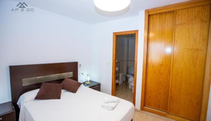 Apartament - Fuerte Apartment Great Location