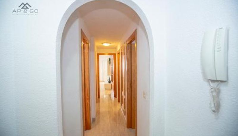 Apartament - Fuerte Apartment Great Location