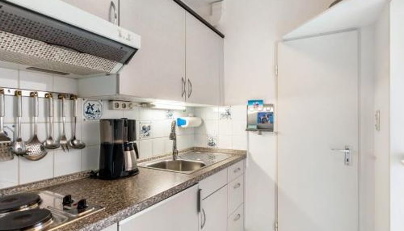 Standart oda - Apartment Korthals 41