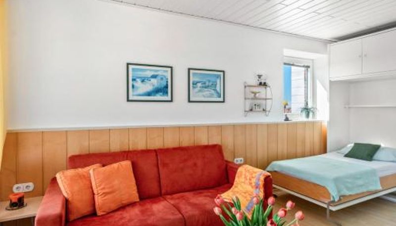 Standart oda - Apartment Korthals 41