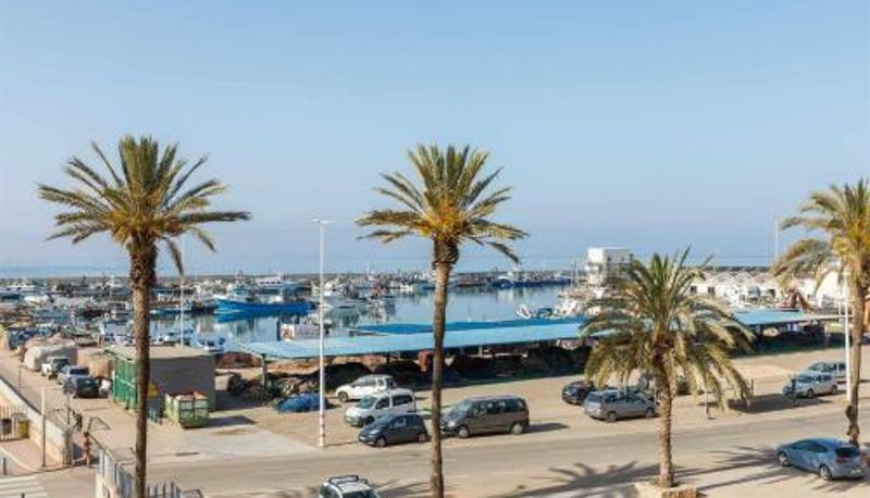 Appartamento - A&N Harbour View Apartment Caleta de Vélez