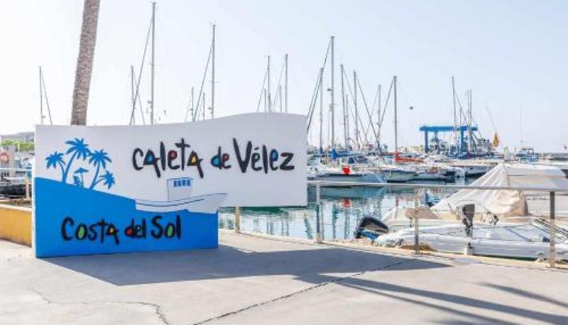 Appartamento - A&N Harbour View Apartment Caleta de Vélez