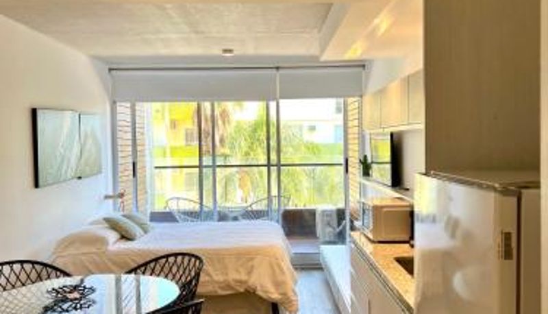 Quarto standard - Alma María