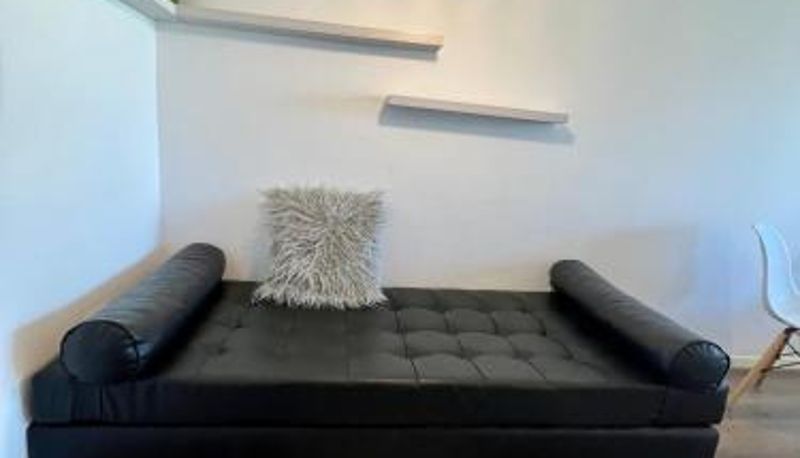 Quarto standard - Alma María