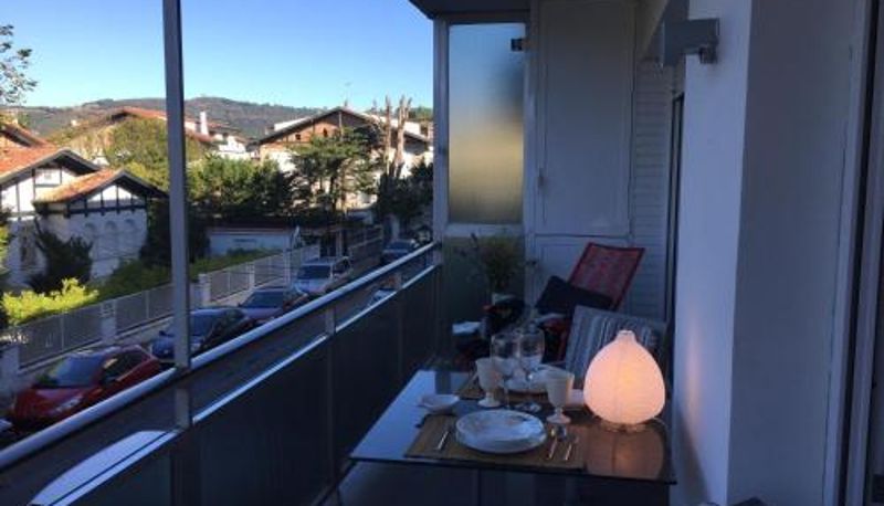 Apartment - Apartamento Bahía de Plentzia