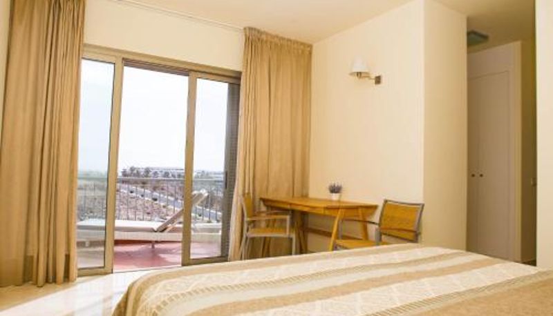 Camera standard - La Caleta 2 Bedrooms Apartment In Magnolia Golf Resort