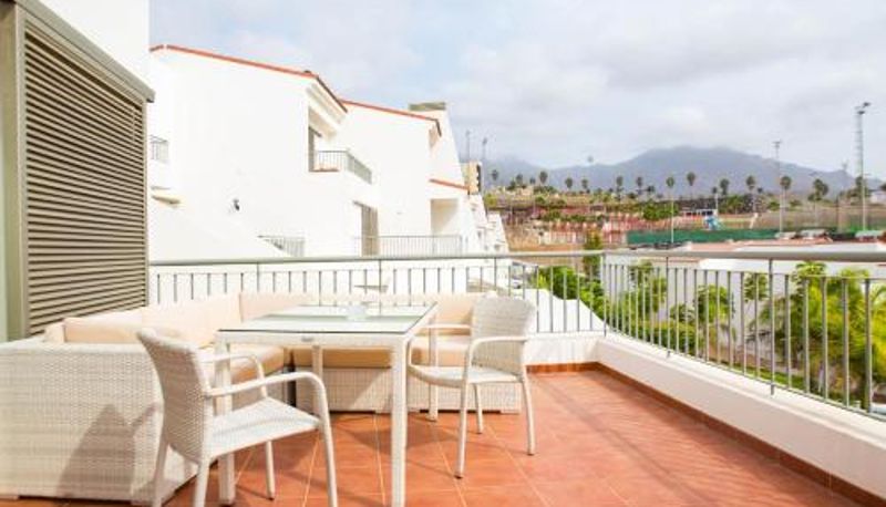 Camera standard - La Caleta 2 Bedrooms Apartment In Magnolia Golf Resort