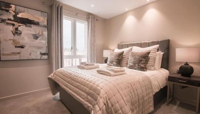 Apartamento - Entire 2 Bed - No. 49 - The Cosy Collection Ltd