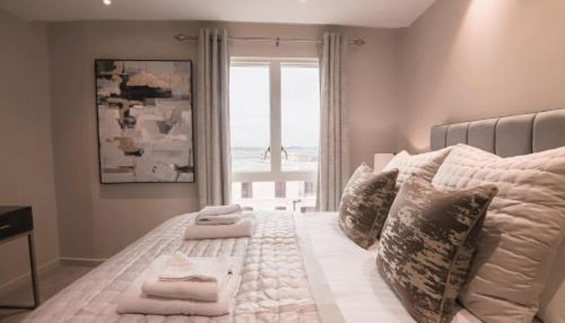 Apartamento - Entire 2 Bed - No. 49 - The Cosy Collection Ltd