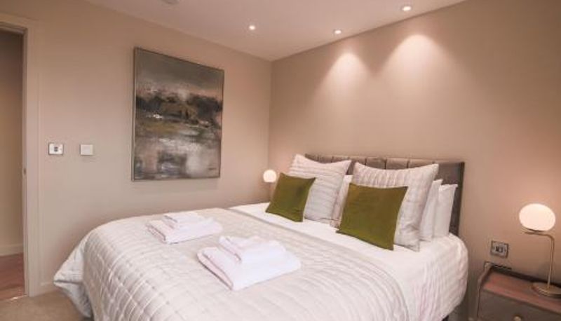 Apartamento - Entire 2 Bed - No. 49 - The Cosy Collection Ltd