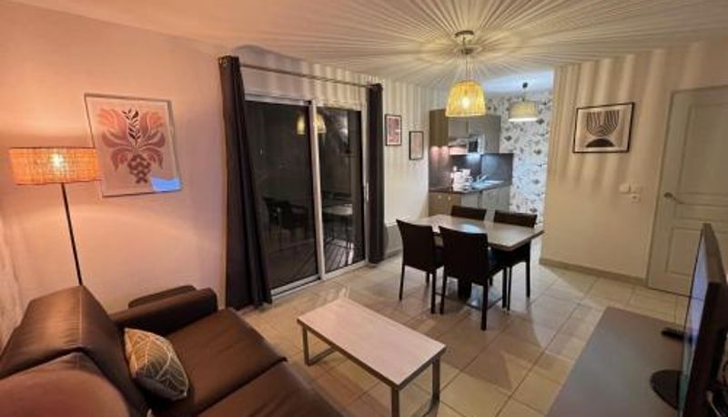 Apartamento - Chez Elisa - Dans Résidence 4 étoiles à Concarneau