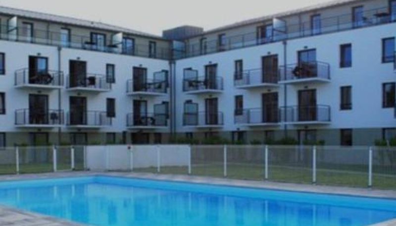Apartamento - Chez Elisa - Dans Résidence 4 étoiles à Concarneau